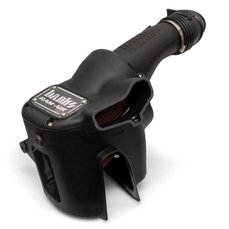 Banks Power 41849 - GBE41849 - Banks Power 20-22 Ford F250/350 6.7L RAI Diesel Ram-Air Intake System - Oiled Filter - Shipped in Europe - Tuningsupply.com