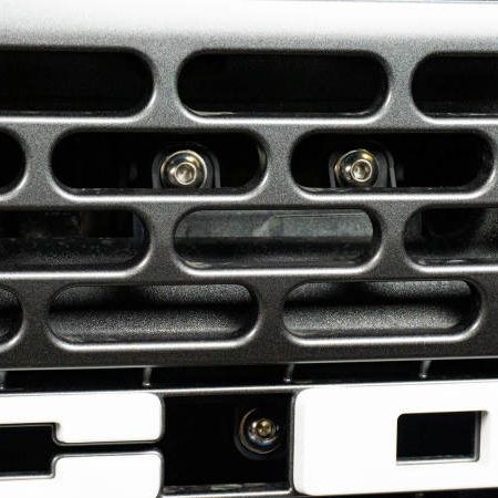 DV8 Offroad ABBR-01 - DVEABBR-01 - DV8 Offroad 2021+ Ford Bronco Adaptive Cruise Control Relocation Bracket - Shipped in Europe - Tuningsupply.com