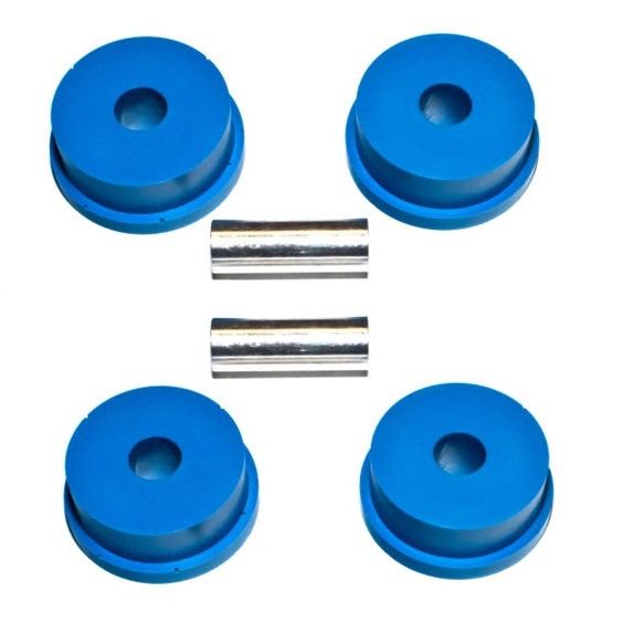 Torque Solution TS-SU-601 - TQSTS-SU-601 - Torque Solution Rear Differential Bushings: Subaru WRX / STi 2002-2007 - Shipped in Europe - Tuningsupply.com