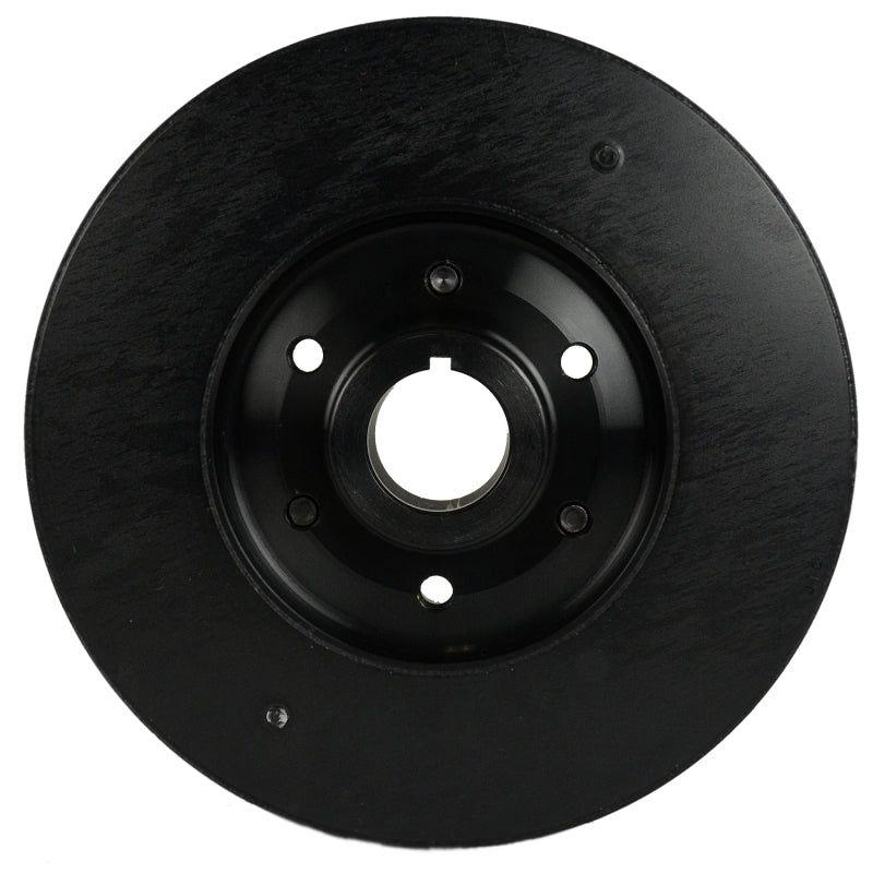 Fluidampr 840811 - FDR840811 - Fluidampr Toyota 1JZ/2JZ I-6 Underdrive Pulley Harmonic Balancer - Shipped in Europe - Tuningsupply.com