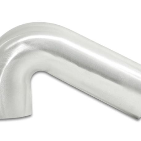 Vibrant 12196 - VIB12196 - Vibrant 4in OD 120 Degree Tight Radius Aluminum Bend - Shipped in Europe - Tuningsupply.com