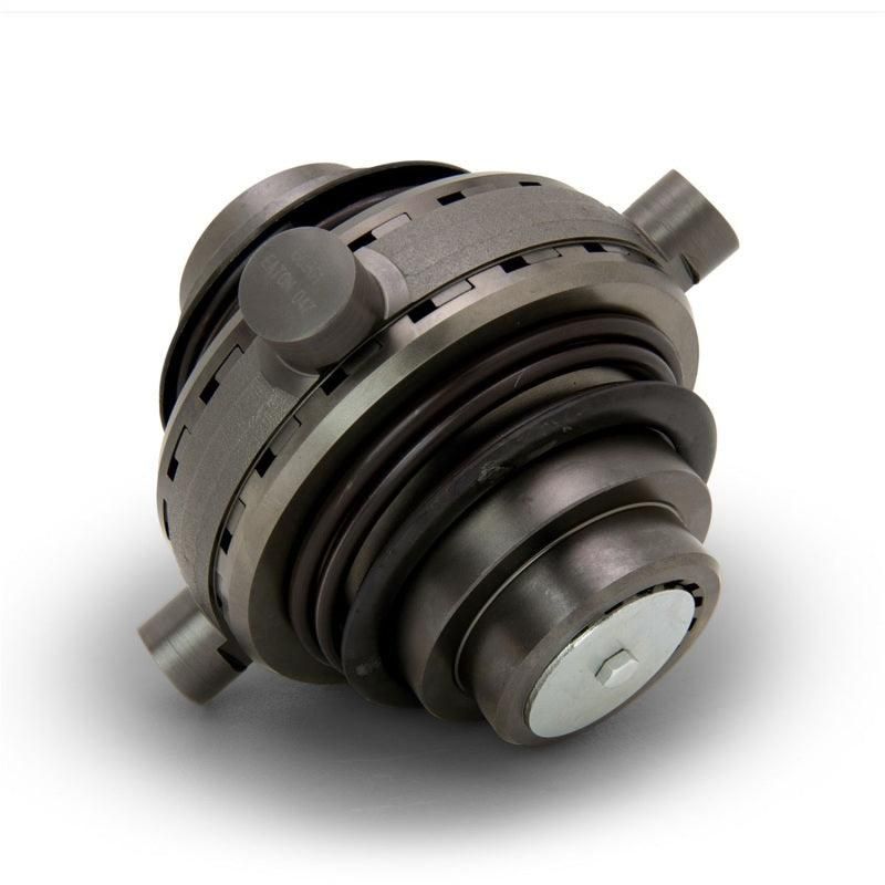 Eaton 225S10 - EAT225S10 - Eaton Detroit Locker Differential 30 Spline 1.50in Axle Shaft Diameter Rear 10.5in - Shipped in Europe - Tuningsupply.com