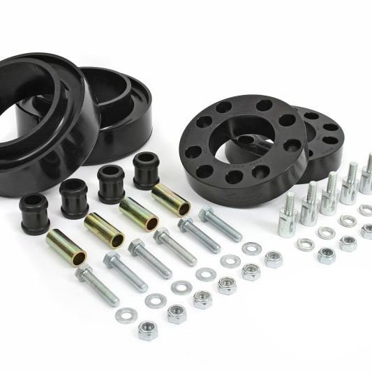 Daystar KN09102BK - DAYKN09102BK - Daystar 2004-2015 Nissan Armada 2WD/4WD (w/o auto level system) - 2in Lift Kit - Shipped in Europe - Tuningsupply.com