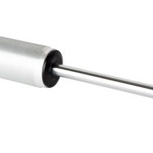 FOX 985-24-151 - FOX985-24-151 - Fox 17-18 Ford F-250 4WD 2.0 Performance Series IFP Smooth Body Rear Shock / 0-1.0in Lift - Shipped in Europe - Tuningsupply.com