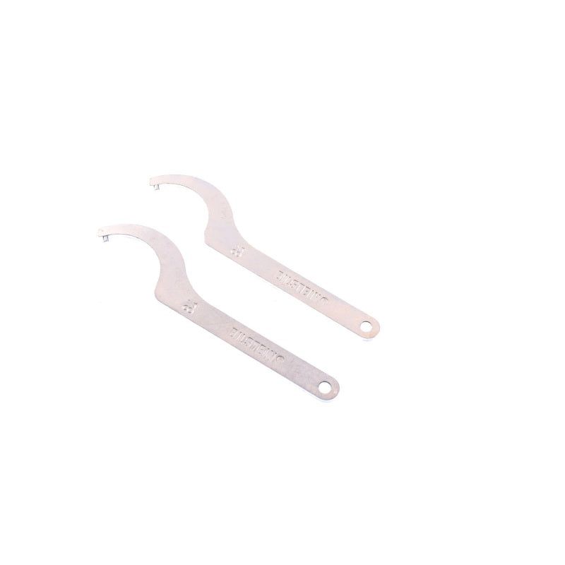 Bilstein 48-135245 - BIL48-135245 - Bilstein B16 2005 Volkswagen Jetta 2.5 Front and Rear Performance Suspension System - Shipped in Europe - Tuningsupply.com