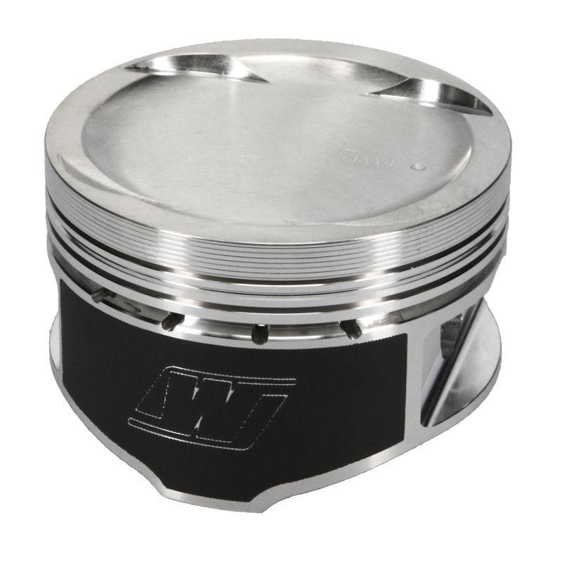 Wiseco K570M92 - WISK570M92 - Wiseco Mits 3000 Turbo -14cc 1.250 X 92MM Piston Shelf Stock Kit - Shipped in Europe - Tuningsupply.com