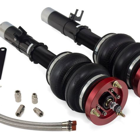Air Lift 75573 - ALF75573 - Air Lift Performance Front Kit for 82-93 BMW 3 Series E30 w/ 51mm Diameter Front Struts - Shipped in Europe - Tuningsupply.com