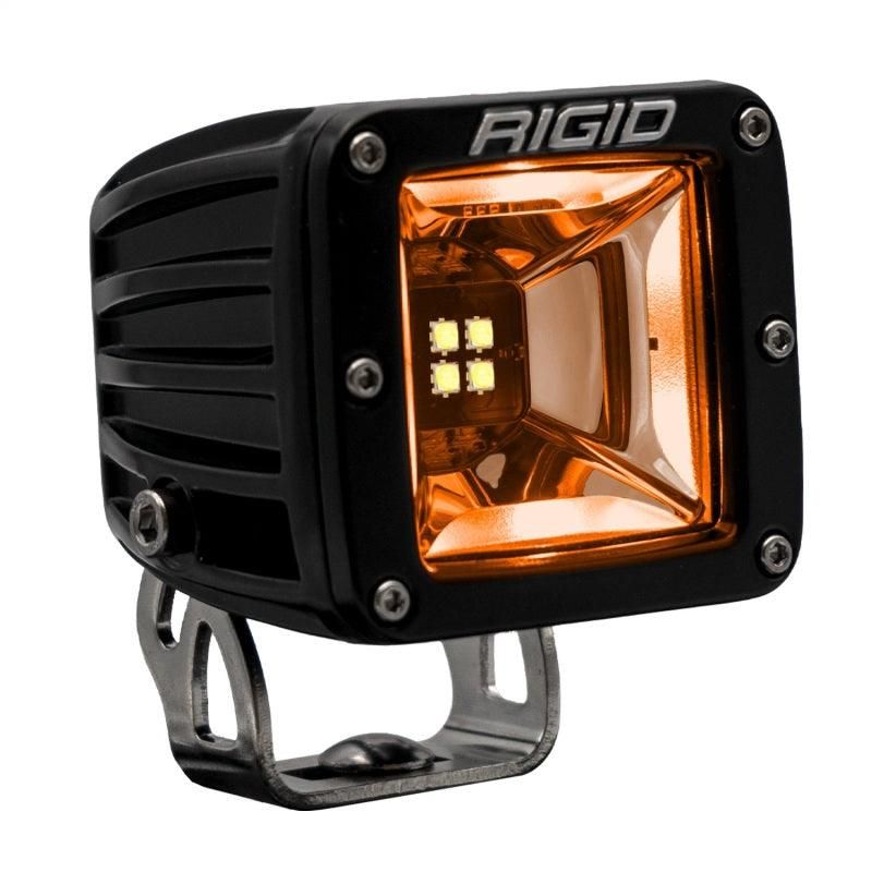 Rigid Industries 682053 - RIG682053 - Rigid Industries Radiance+ Scene RGBW Surface Mount - Pair - Shipped in Europe - Tuningsupply.com