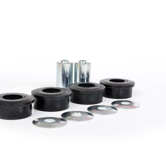 Whiteline W0504 - WHLW0504 - Whiteline VAG MK4/MK5 Rear Trailing Arm Bushing Kit - Shipped in Europe - Tuningsupply.com