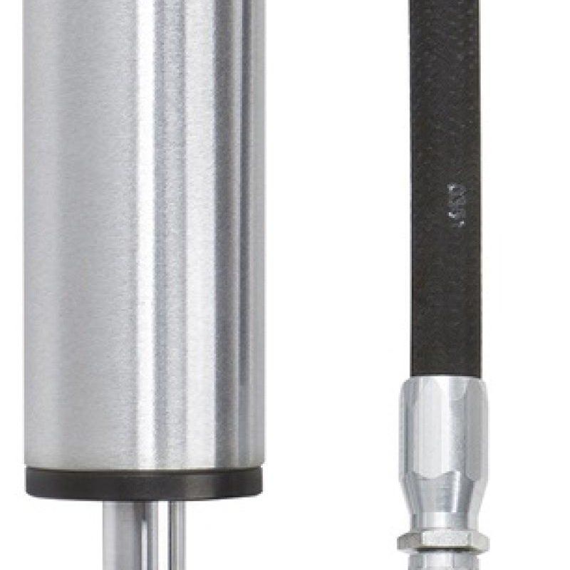 FOX 883-24-007 - FOX883-24-007 - Fox 05+ Toyota Tacoma 2.5 Factory Series 8.4in. Remote Reservoir Rear Shock Set / 0-1.5in. Lift - Shipped in Europe - Tuningsupply.com