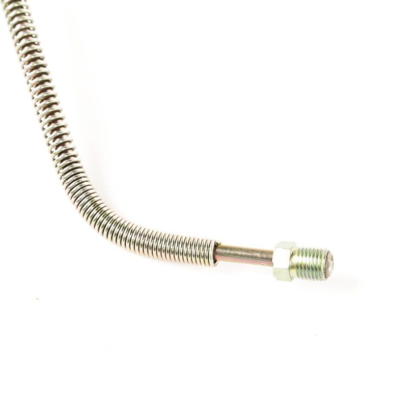 OMIX 16737.45 - OMI16737.45 - Omix Full Brake Line Set 81-86 Jeep CJ7 - Shipped in Europe - Tuningsupply.com