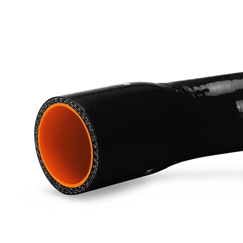 Mishimoto MMHOSE-VET-05BK - MISMMHOSE-VET-05BK - Mishimoto 05-08 Chevy Corvette/Z06 Black Silicone Radiator Hose Kit - Shipped in Europe - Tuningsupply.com