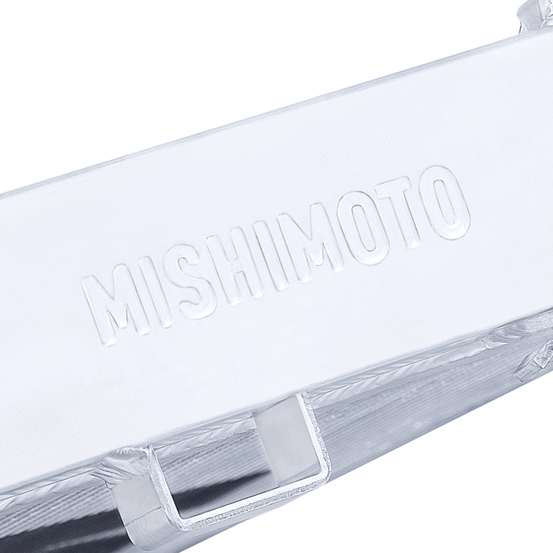 Mishimoto MMRAD-MUS4-15 - MISMMRAD-MUS4-15 - Mishimoto 2015+ Ford Mustang EcoBoost Performance Aluminum Radiator - Shipped in Europe - Tuningsupply.com