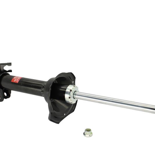 KYB 334357 - KYB334357 - KYB Shocks & Struts Excel-G Rear Left SUBARU Impreza (AWD) 2004-07 SUBARU WRX Wagon (NOT STI) - Shipped in Europe - Tuningsupply.com