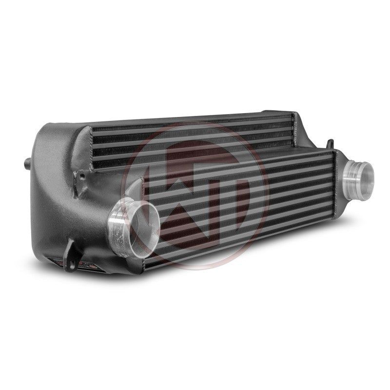 Wagner Tuning 200001153 - WGT200001153 - Wagner Tuning 19-22 Hyundai Veloster 1.6T Competition Intercooler Kit - Shipped in Europe - Tuningsupply.com