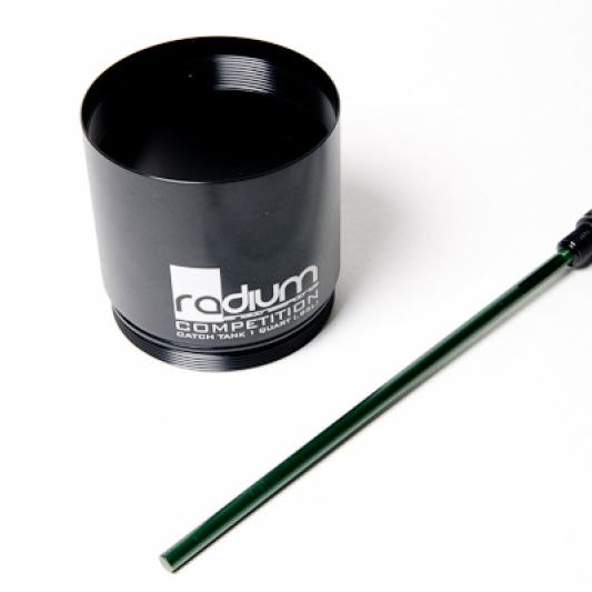 Radium Engineering 20-0149 - RAD20-0149 - Radium Engineering Competition Catch Can Extension Upgrade - Shipped in Europe - Tuningsupply.com