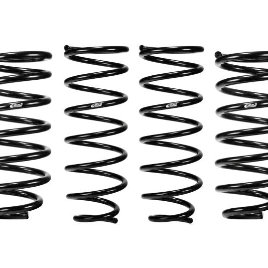 Eibach E10-55-019-01-22 - EIBE10-55-019-01-22 - Eibach Pro-Kit for 2016 Mazda MX-5 - Shipped in Europe - Tuningsupply.com