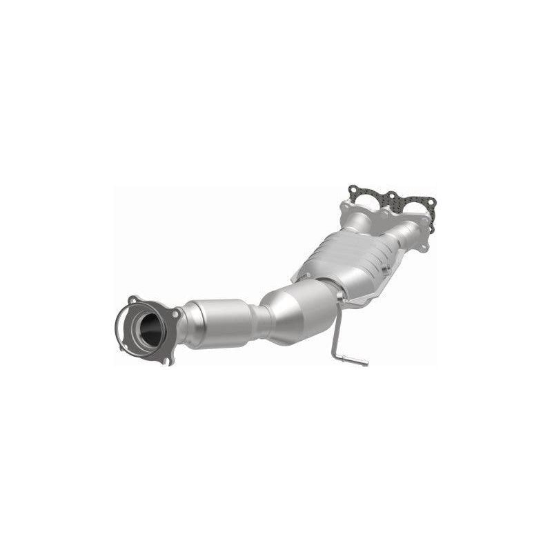 Magnaflow 52005 - MAG52005 - Magnaflow Conv DF 10-14 Volvo S80 3.2L - Shipped in Europe - Tuningsupply.com