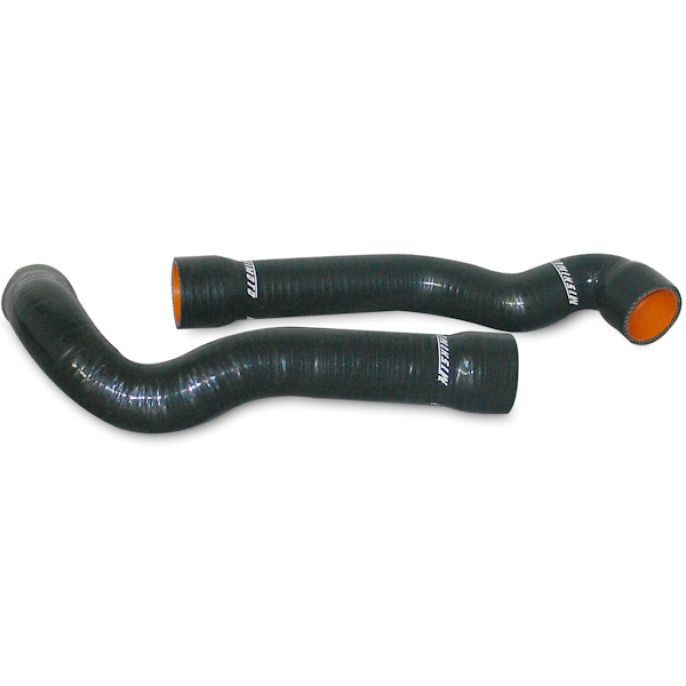 Mishimoto MMHOSE-E36-92BK - MISMMHOSE-E36-92BK - Mishimoto 92-99 BMW E36 325/M3 Black Silicone Hose Kit - Shipped in Europe - Tuningsupply.com