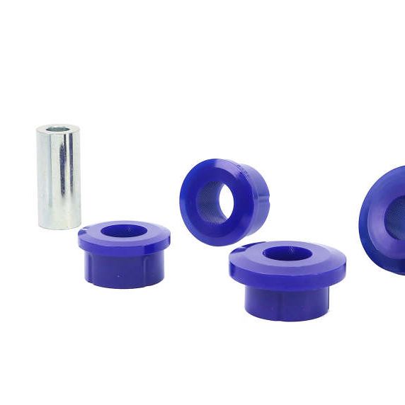 Superpro SPF1403K - SPRSPF1403K - SuperPro 1993 Toyota Supra Twin Turbo Front Lower Inner Forward Control Arm Bushing Kit - Shipped in Europe - Tuningsupply.com