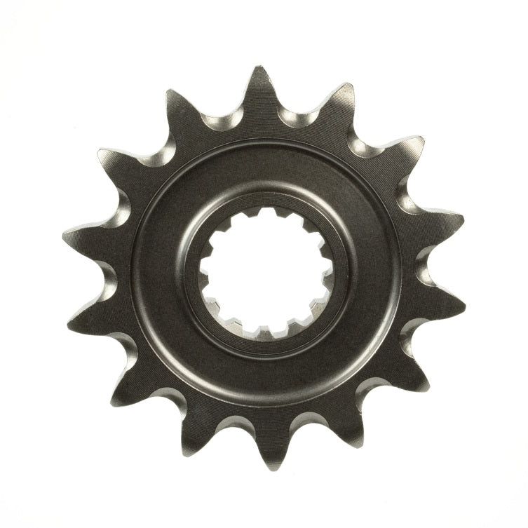 Renthal 492--520-13GP - REN492--520-13GP - Renthal 01-23 Yamaha WR250R/XX/F / YZ125X-250/F/FX Front Grooved Sprocket - 520-13P Teeth - Shipped in Europe - Tuningsupply.com