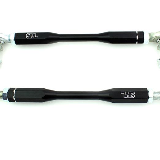 SPL Parts SPL FE E46 - SPPSPL FE E46 - SPL Parts 98-07 BMW 3 Series (E46) Front Swaybar Endlinks - Shipped in Europe - Tuningsupply.com