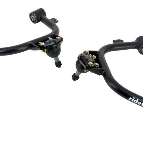 Ridetech 11373699 - RID11373699 - Ridetech 88-98 Chevy C1500 StrongArms Front Upper Control Arms - Shipped in Europe - Tuningsupply.com