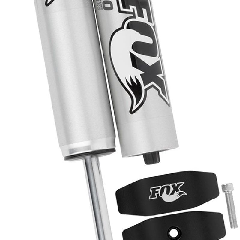 FOX 985-24-036 - FOX985-24-036 - Fox 07+ Jeep JK 2.0 Performance Series 10.1in. Smooth Body Remote Res. Rear Shock / 2.5-4in. Lift - Shipped in Europe - Tuningsupply.com