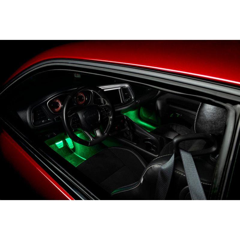 ORACLE Lighting 3805-333 - ORL3805-333 - Oracle Pair 15in LED Strips Retail Pack - RGB ColorSHIFT - Shipped in Europe - Tuningsupply.com