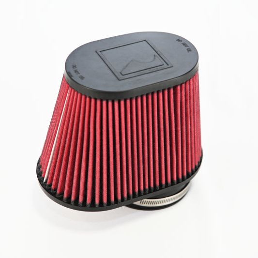 Roush 422178 - RSH422178 - Roush 2019-2023 Ford Ranger 2.3L EcoBoost Cold Air Intake Kit - Shipped in Europe - Tuningsupply.com