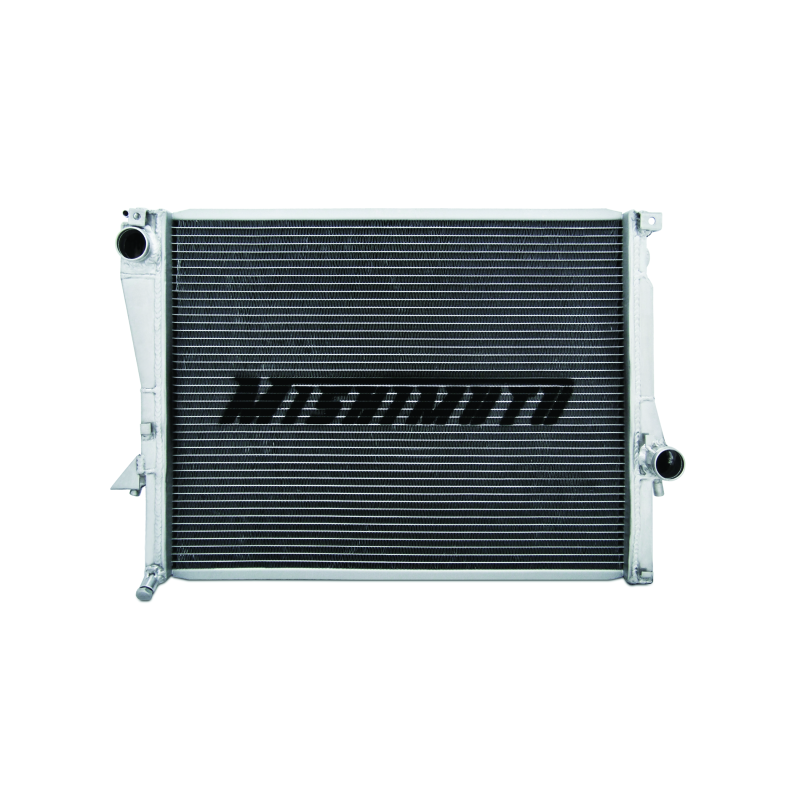 Mishimoto MMRAD-CON-99X - MISMMRAD-CON-99X - Mishimoto 99-02 BMWZ3 Manual X-Line (Thicker Core) Aluminum Radiator - Shipped in Europe - Tuningsupply.com