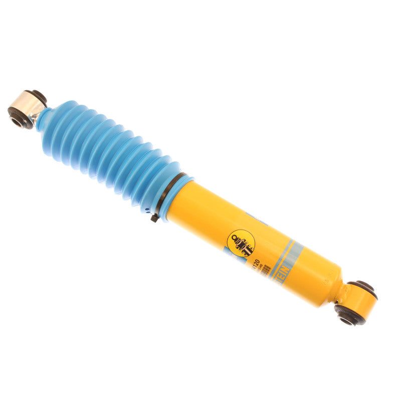 Bilstein 24-014120 - BIL24-014120 - Bilstein B6 4600 1983 Chevy S10 Blazer Base 4WD Front 46mm Monotube Shock Absorber - Shipped in Europe - Tuningsupply.com