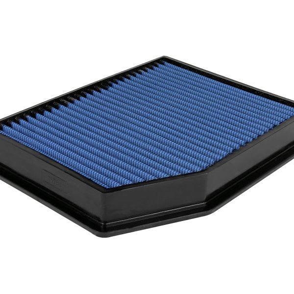 aFe 30-10292 - AFE30-10292 - aFe MagnumFLOW Pro 5R OE Replacement Filter 2019 GM Silverado/Sierra 1500 V6-2.7L/4.3L/V8-5.3 - Shipped in Europe - Tuningsupply.com