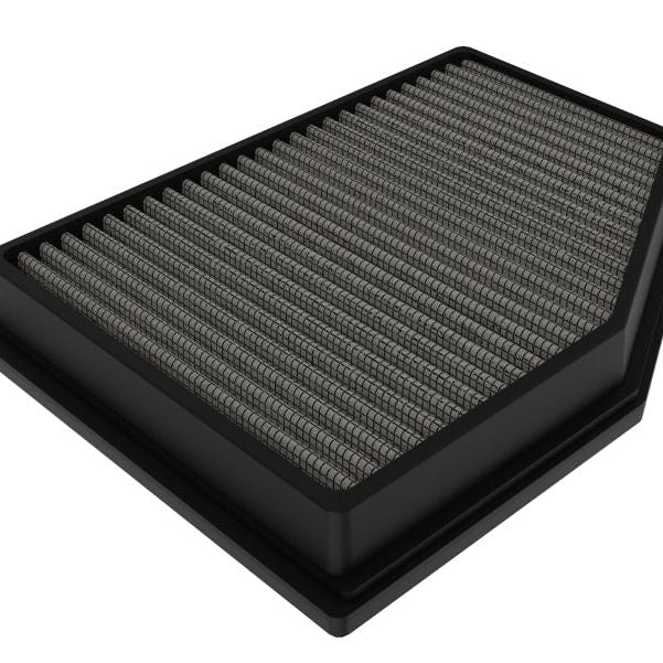 aFe 31-10144 - AFE31-10144 - aFe MagnumFLOW Air Filters OER PDS A/F PDS BMW 525/528/530i (E60)04-10 L6-2.5L/3.0L - Shipped in Europe - Tuningsupply.com