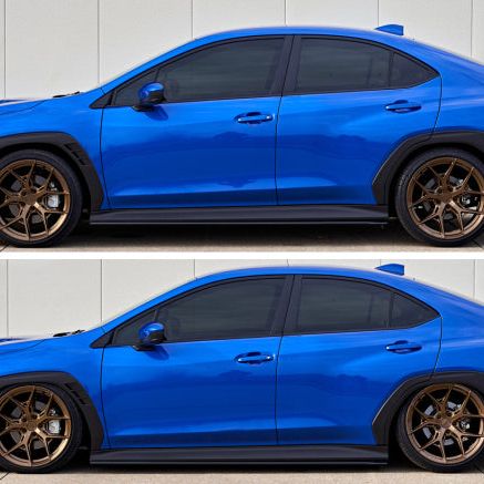 Air Lift 78156 - ALF78156 - Air Lift Performance 22-23 Subaru WRX Front Kit - Shipped in Europe - Tuningsupply.com