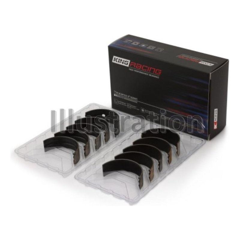 King Engine Bearings GMB5779XP - KINGMB5779XP - King Engine Bearings Audi CDAA/ CDHA/ CHHA/ CHHB/ CJXA/ CJXB Main Bearing Set - Shipped in Europe - Tuningsupply.com