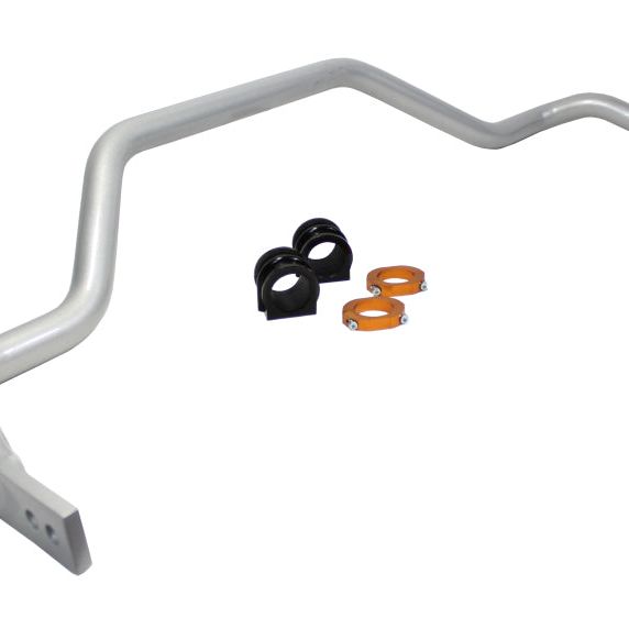 Whiteline BSF41Z - WHLBSF41Z - Whiteline 09+ Subaru Legacy Front 24mm Heavy Duty Blade Adjustable Swaybar - Shipped in Europe - Tuningsupply.com