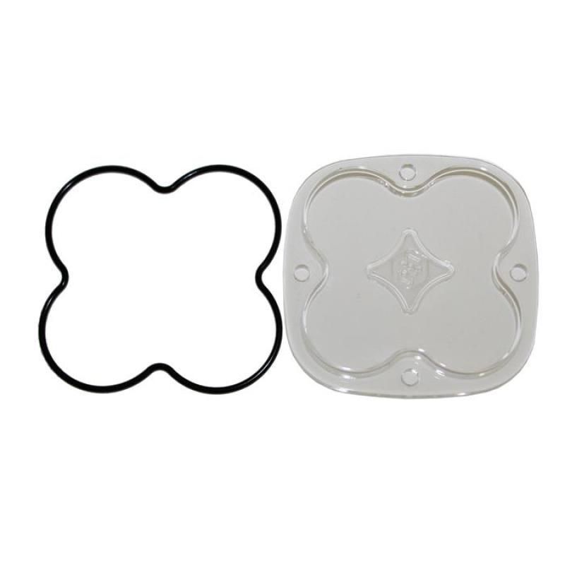 Baja Designs 668401 - BAJ668401 - Baja Designs Squadron Pro /Sport Spot Lens Kit - Shipped in Europe - Tuningsupply.com