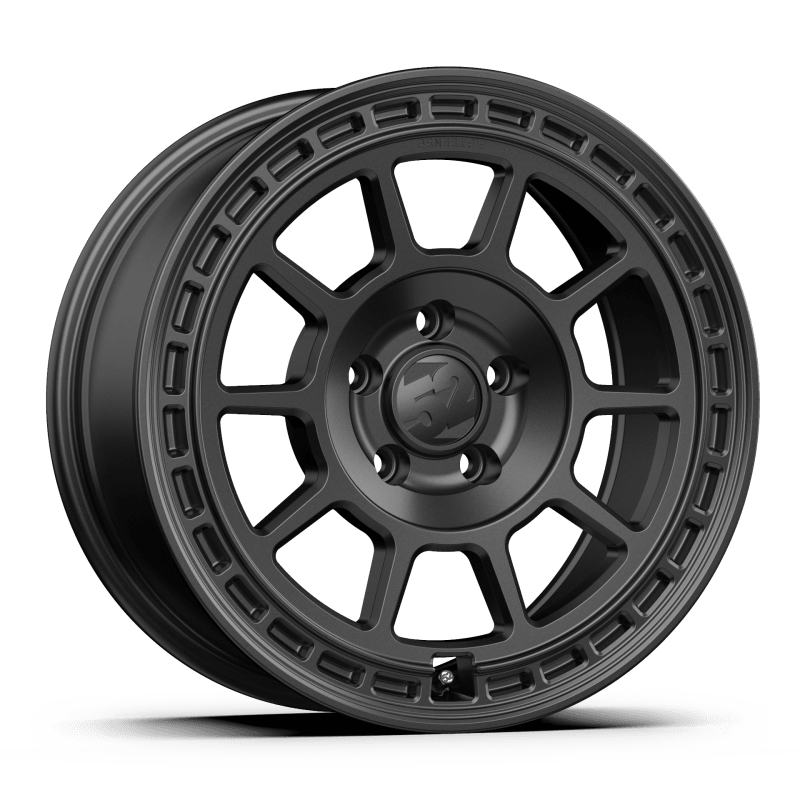 fifteen52 TMXFG-78051+20 - FFTTMXFG-78051+20 - fifteen52 Traverse MX 17x8 5x112 20mm ET 57.1mm Center Bore Frosted Graphite Wheel - Shipped in Europe - Tuningsupply.com