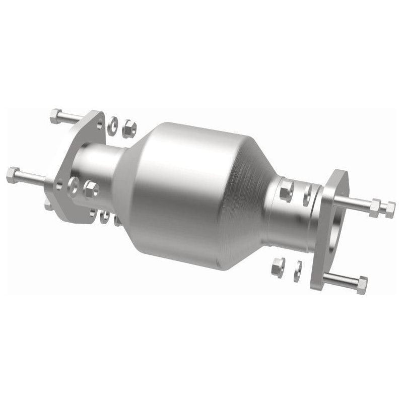 Magnaflow 23943 - MAG23943 - Magnaflow Conv DF 08-09 Accord 3.5L rear - Shipped in Europe - Tuningsupply.com