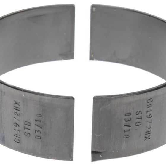 Clevite CB1972HX - CLECB1972HX - Clevite 09-19 Nissan GT-R VR38DETT Grade 0 Con Rod Bearing Set - Shipped in Europe - Tuningsupply.com