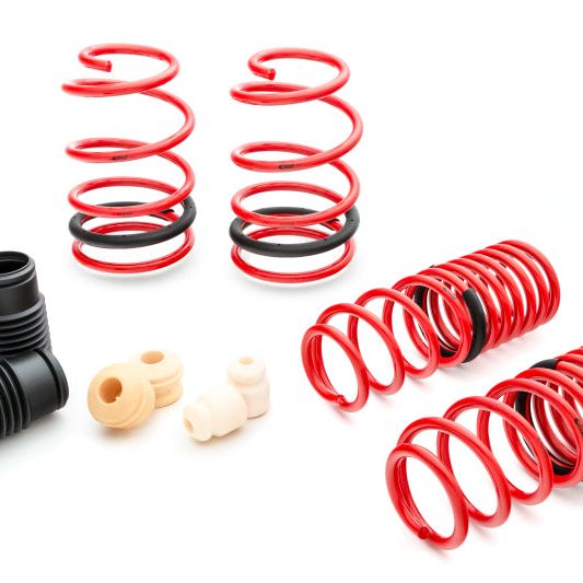 Eibach 4.10135 - EIB4.10135 - Eibach Sportline Kit for 05-07 Mustang S197 V8 - Shipped in Europe - Tuningsupply.com