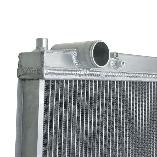 aFe 46-52141 - AFE46-52141 - aFe BladeRunner Street Series Radiator 03-07 ford Diesel Trucks V8 6.0L - Shipped in Europe - Tuningsupply.com
