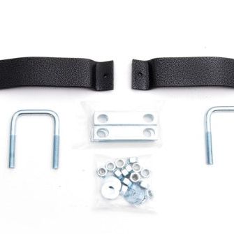 Hellwig 2002 - HWG2002 - Hellwig Chevy / Ford / Dodge Traction Control Spring w/ 2.5in Wide Leaf Springs - Shipped in Europe - Tuningsupply.com