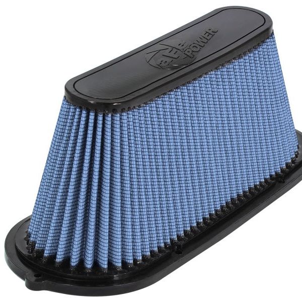aFe 10-10118 - AFE10-10118 - aFe MagnumFLOW Air Filters OER Pro 5R 08-13 Chevrolet Corvette (C6) 6.2L V8 - Shipped in Europe - Tuningsupply.com