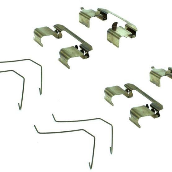 Stoptech 308.09140 - STO308.09140 - StopTech Street Touring 03-10 Honda Accord / 02-06 CR-V Front Brake Pads - Shipped in Europe - Tuningsupply.com