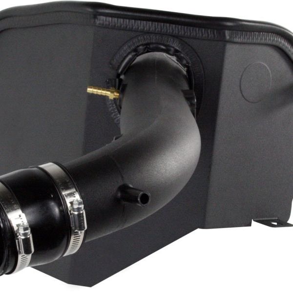 aFe 54-11502 - AFE54-11502 - aFe MagnumFORCE Intakes Stage-2 P5R AIS P5R Toyota Tacoma 99-04 4Rnr 99-02 V6-3.4L - Shipped in Europe - Tuningsupply.com