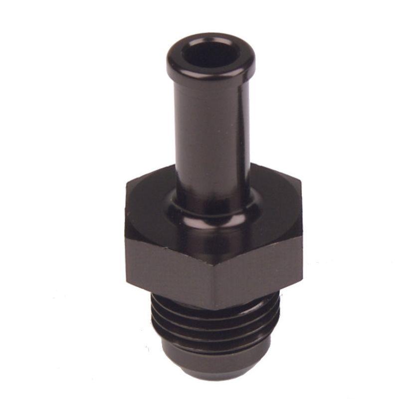 Aeromotive 15635 - AER15635 - Aeromotive AN-06 Male Flare to 5/16 Barbed End - Shipped in Europe - Tuningsupply.com