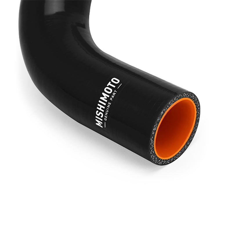 Mishimoto MMHOSE-MOP57-11BK - MISMMHOSE-MOP57-11BK - Mishimoto 2011+ Mopar LX Chassis 5.7L V8 Black Silicone Hose Kit - Shipped in Europe - Tuningsupply.com
