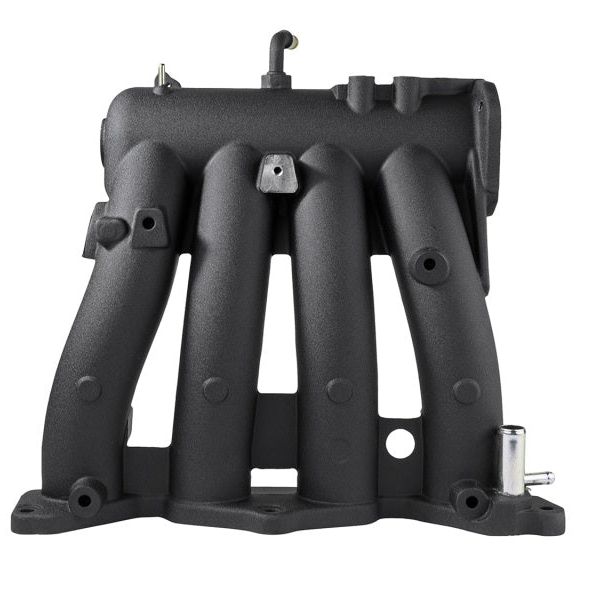Skunk2 Racing 307-05-0265 - SKK307-05-0265 - Skunk2 Pro Series 88-00 Honda D15/D16 SOHC Intake Manifold (Race Only) (Black Series) - Shipped in Europe - Tuningsupply.com